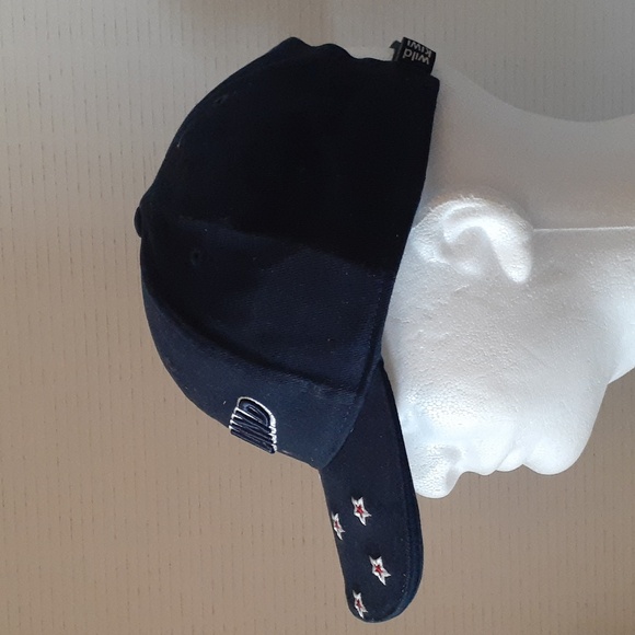 New Zealand men's caps - Picture 2 of 6